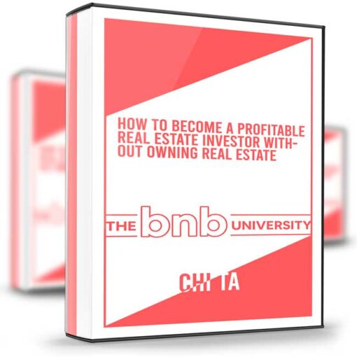 Chi Ta – BNB University 2