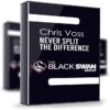 Never Split The Difference – Chris Voss