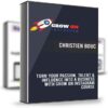 Grow On Instagram – Christien Bouc