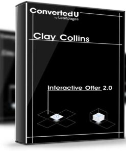 Interactive er 2.0 – Clay Collins