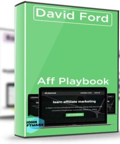 Aff Playbook 2019 – David Ford