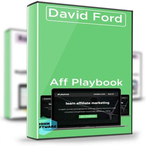 David Ford – Aff Playbook 2