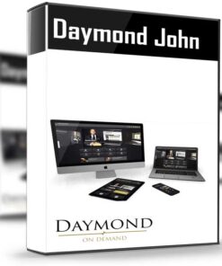 Daymond on Demand – Daymond John