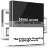 Google Shopping Success – Dennis Moons