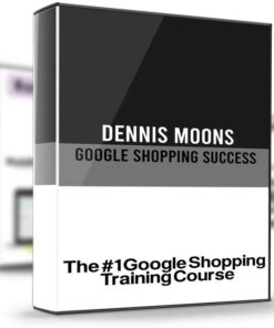 Google Shopping Success – Dennis Moons