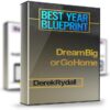 Best Year Blueprint – Derek Rydall