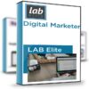 LAB Elite – Digital Marketer