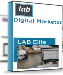 LAB Elite – Digital Marketer