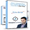 Closers Compass  – Eric Brief