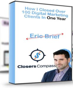 Closers Compass  – Eric Brief