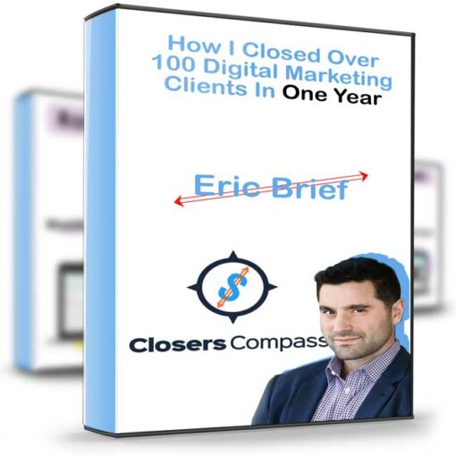 Eric Brief – Closers Compass 2