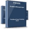 7 Figure Copy Camp – Evaldo Albuquerque (Agora)