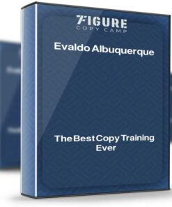 7 Figure Copy Camp – Evaldo Albuquerque (Agora)
