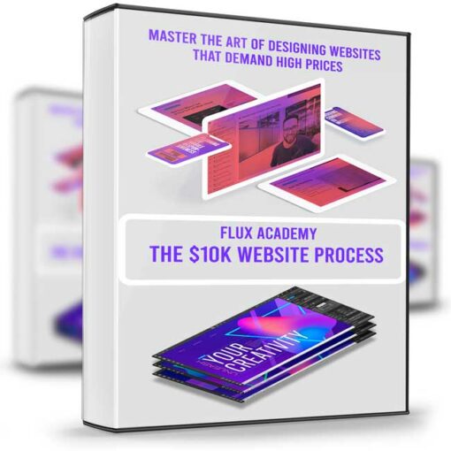 Flux Academy