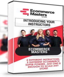 Ecommerce Masters 2020 – Foundr