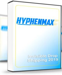 Invisible Drop Shipping 2019 – Hyphenmax