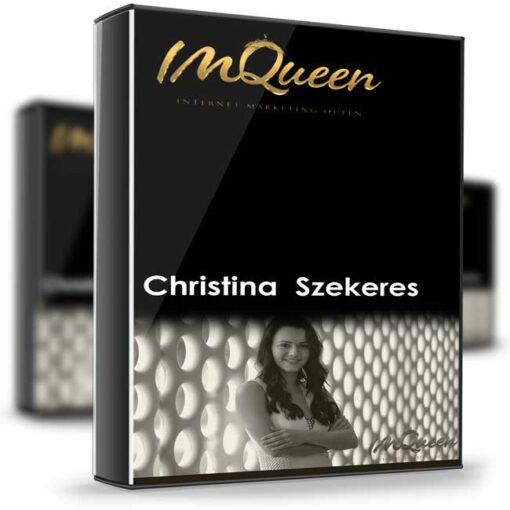 IMQueen Christina Szekeres – Fast Lane Profits 2