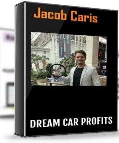Dream Car Profits – Jacob Caris