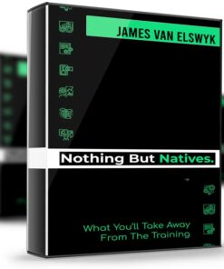 James Van Elswyk – Nothing But Natives