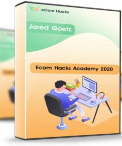 Jared Goetz – Ecom Hacks Academy 2020