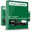 The Capital Copywriting Certification Program – Jason Capital