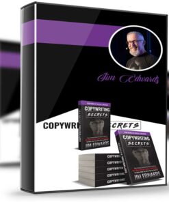 Jim Edwards – Copywriting Secrets