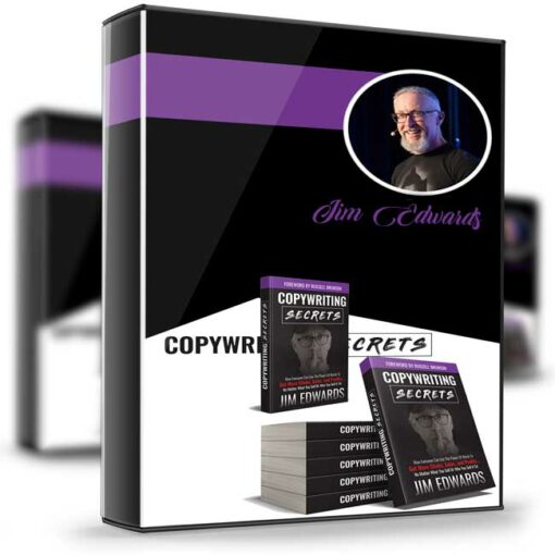 Jim Edwards – Copywriting Secrets 2