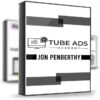 Tube Ads Academy – Jon Penberthy