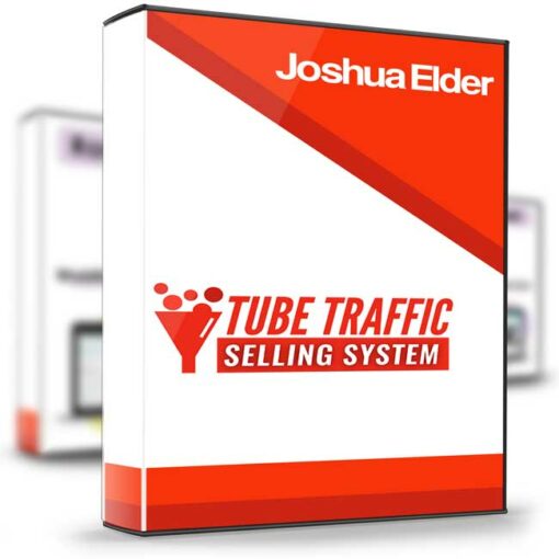 Joshua Elder – Youtube Selling System 2