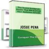 Conquer The Gram – Josue Pena
