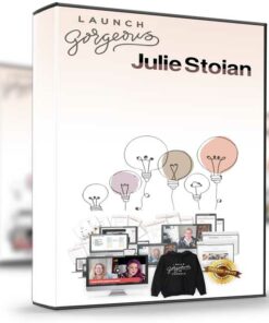Funnel Gorgeous Bundle  – Julie Stoian