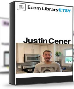 Print On Demand For Etsy + Templates – Justin Cener