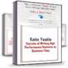 Secrets of Writing High Performance Business to Business Copy – Katie Yeakle