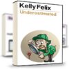 Underestimated – Kelly Felix