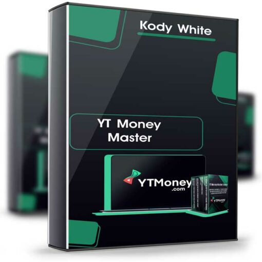 Kody White – YT Money Master 2