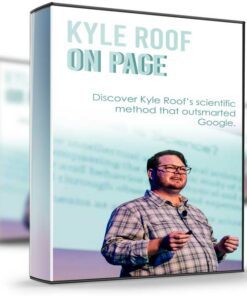On Page SEO  – Kyle Roof