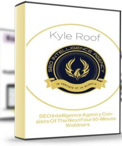SEO Intelligence Agency (UPDATED) – Kyle Roof