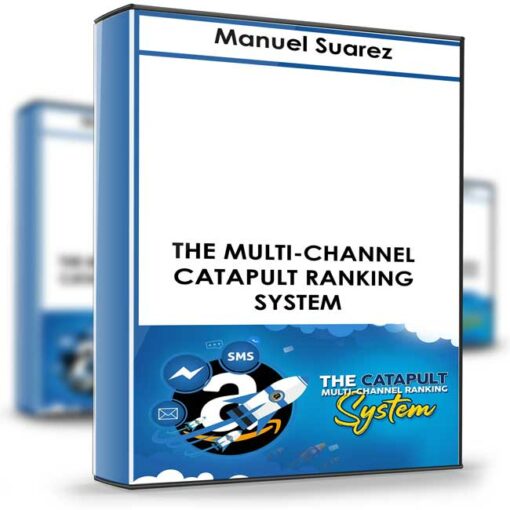 Manuel Suarez – The Catapult Ranking System 2