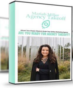 Agency Take – Mariah Miller