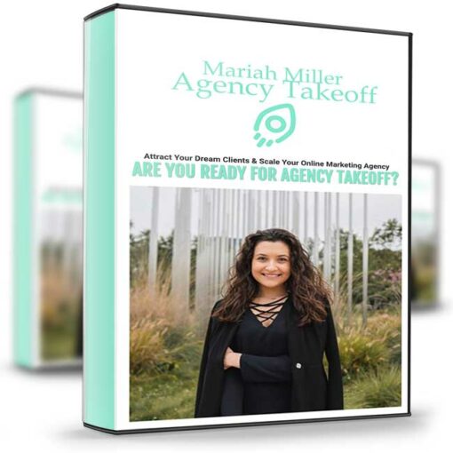 Mariah Miller – Agency Takeoff 2