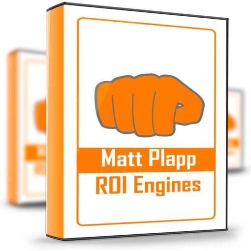 Matt Plapp – ROI Engines 2 1