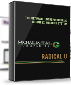Radical U – Michael E. Gerber