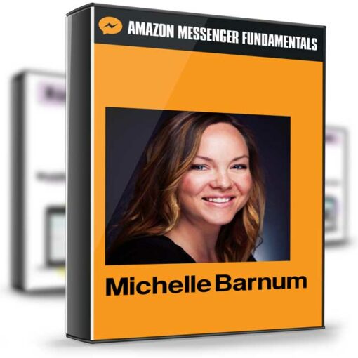 Michelle Barnum Smith – Amazon Messenger 2