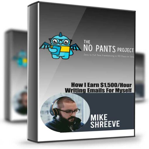 Mike Shreeve – Email Academy 2
