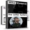 The Letter System – Mike Shreeve