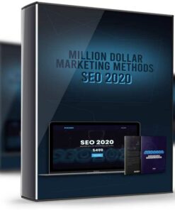2020 SEO – Million Dollar Marketing Methods