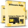 Instagram Mastery 3.0 – Millionaire Mafia