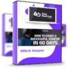 60 Day Startup – Mitch Harper