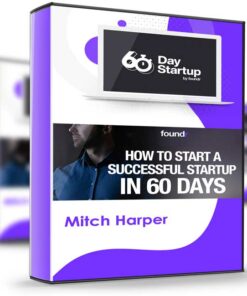 60 Day Startup – Mitch Harper