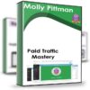 Paid Traffic Mastery 2019 – Molly Pittman